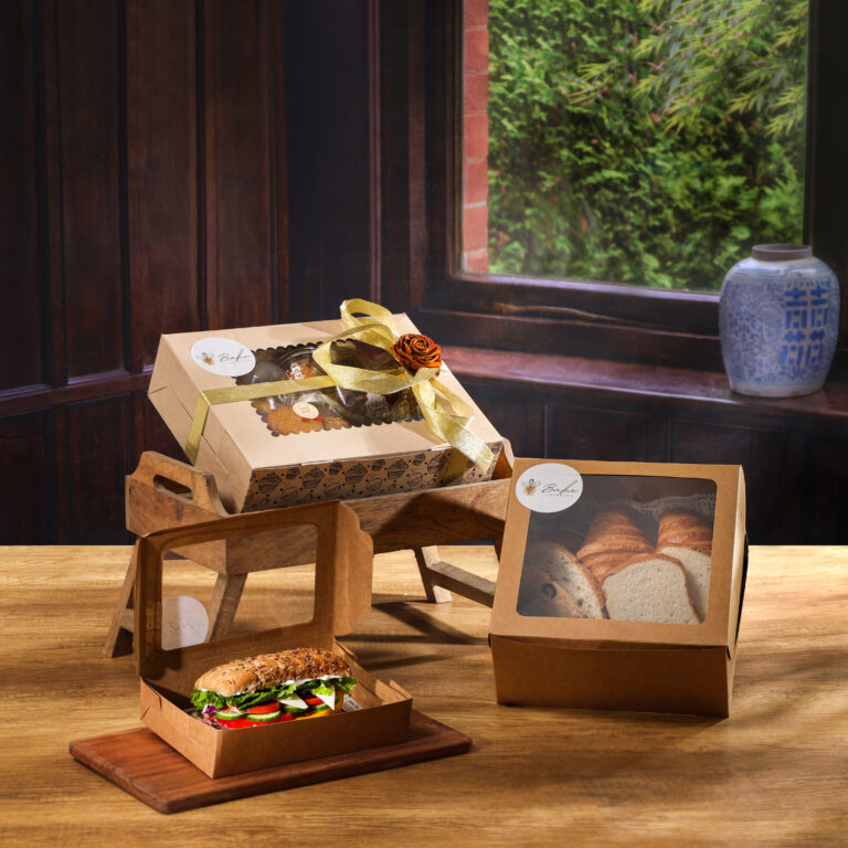 Le Matin Calme – Balanced European Breakfast Gift Box