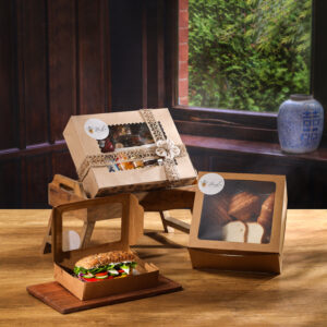 Petit Matin – A Light, Comforting Breakfast for Calm Mornings